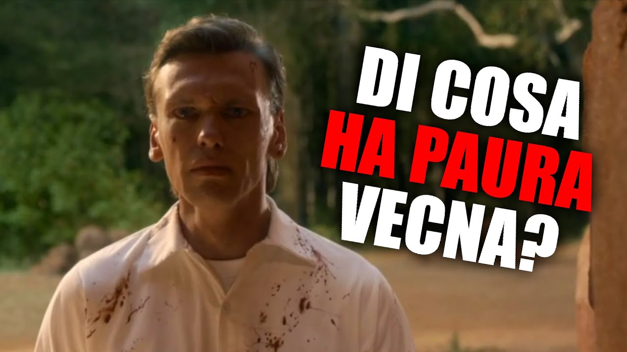 Di COSA HA PAURA VECNA? Il SEGRETO che cambier&agrave; STRANGER THINGS