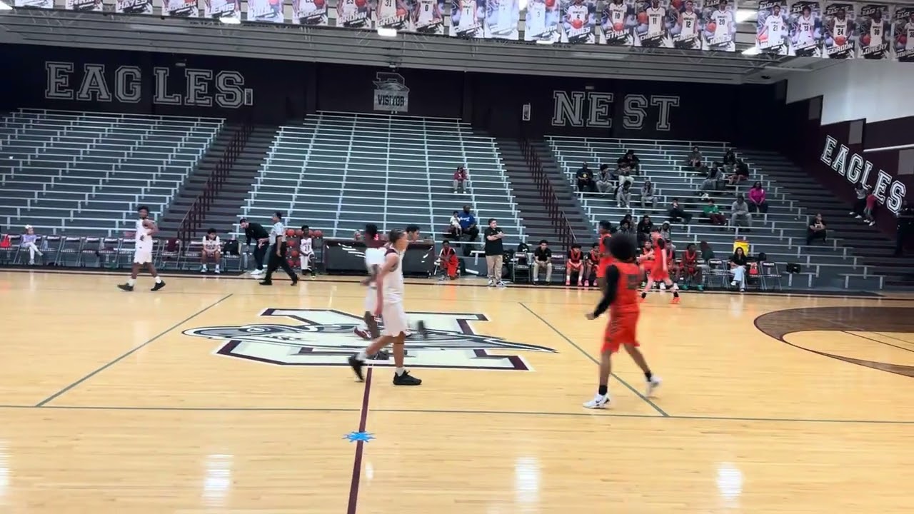 Rowlett vs NF 2