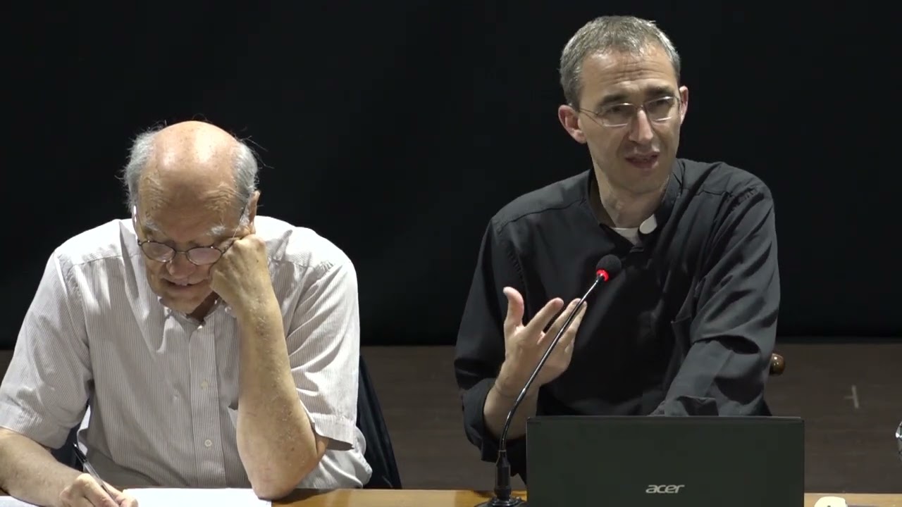 NELL' ATTESA DI UN NUOVO INIZIO