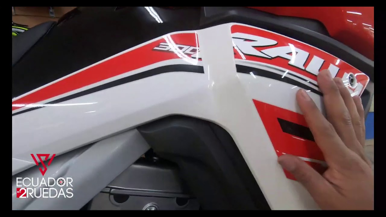 La mejor 300 para off-road 🤯Loncin Rally 𝟑𝟎𝟎🔥 𝐋𝐗𝟑𝟎𝟎𝐆𝐘 ficha técnica, características, precios.