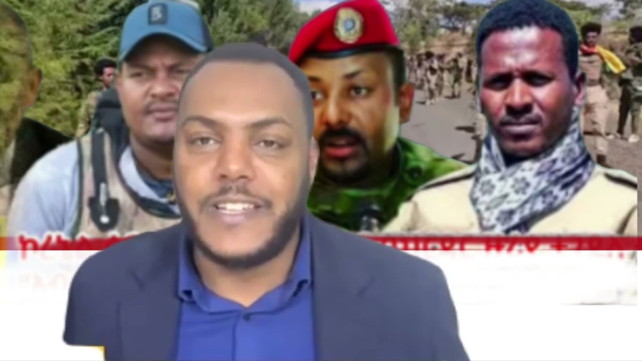 ፋኖ ወደቀጠናዊ መሪነት-- ዘመነ ለአፍሪካ ህብረት-- 'ታሪክን በፖለቲካ ጅራፍ' መረራ ጉዲና 15 February 2026