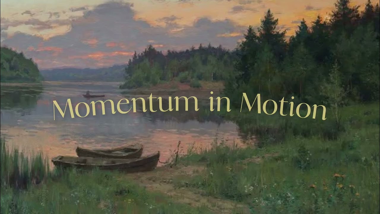 Momentum in Motion | Upbeat Jazz | Lively Horns & Playful Piano