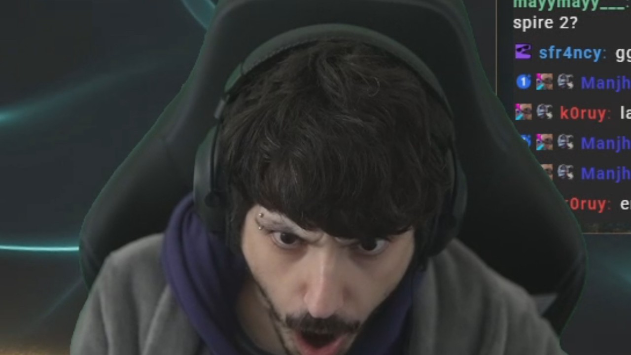 Grazie Riot per avermi tolto 50LP in una botta