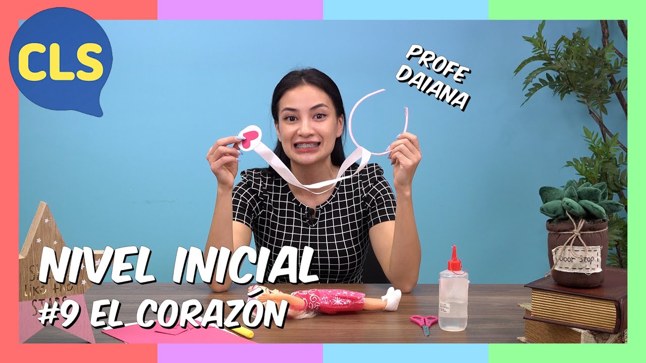 #9 El Corazón
