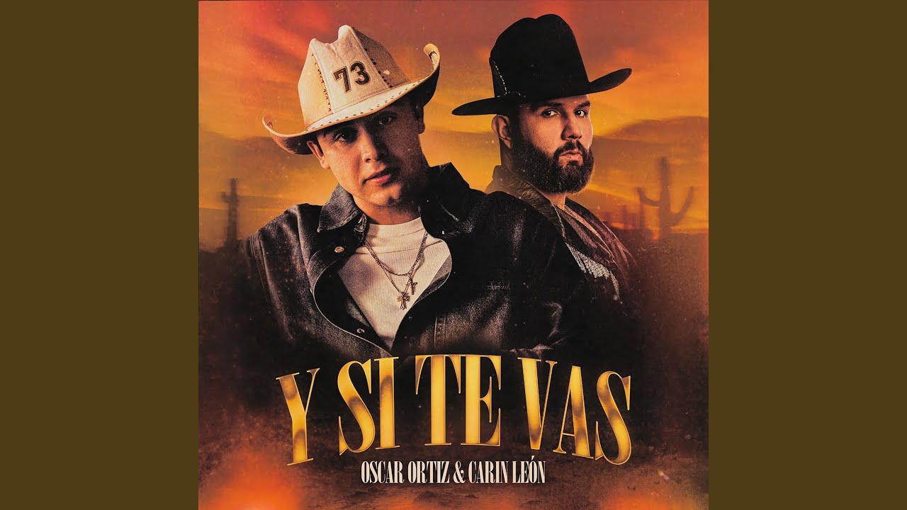 Y SI TE VAS