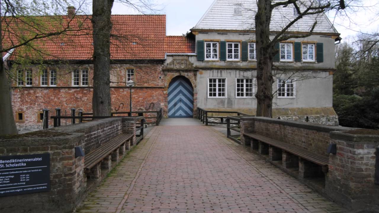 Kloster Dinklage