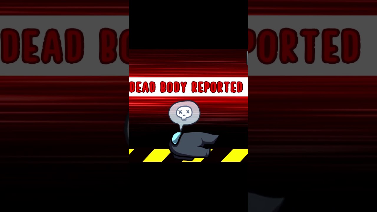 Мы могли бы совершить двойное убийство.😒 #amongusgameplay #impostor