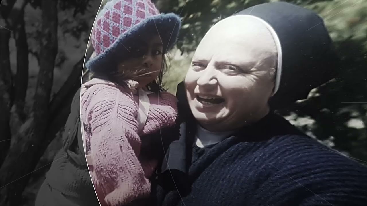 50 AÑOS MADRES DE DESAMPARADOS Y SAN JOSE DE LA MONAÑA