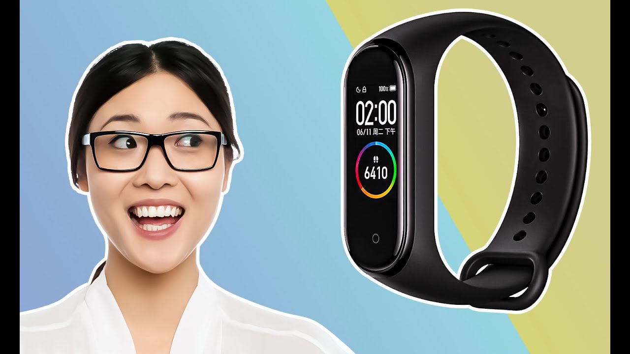 Brățară inteligentă M4/Smart Band M4