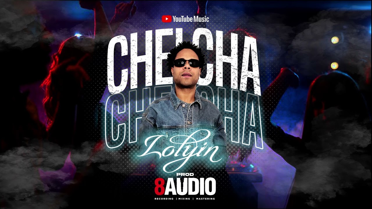 Lolyin - Chelcha