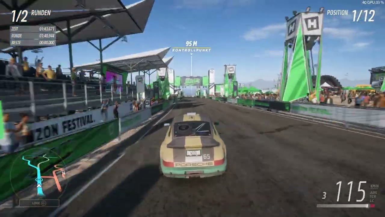 Forza Horizon 5