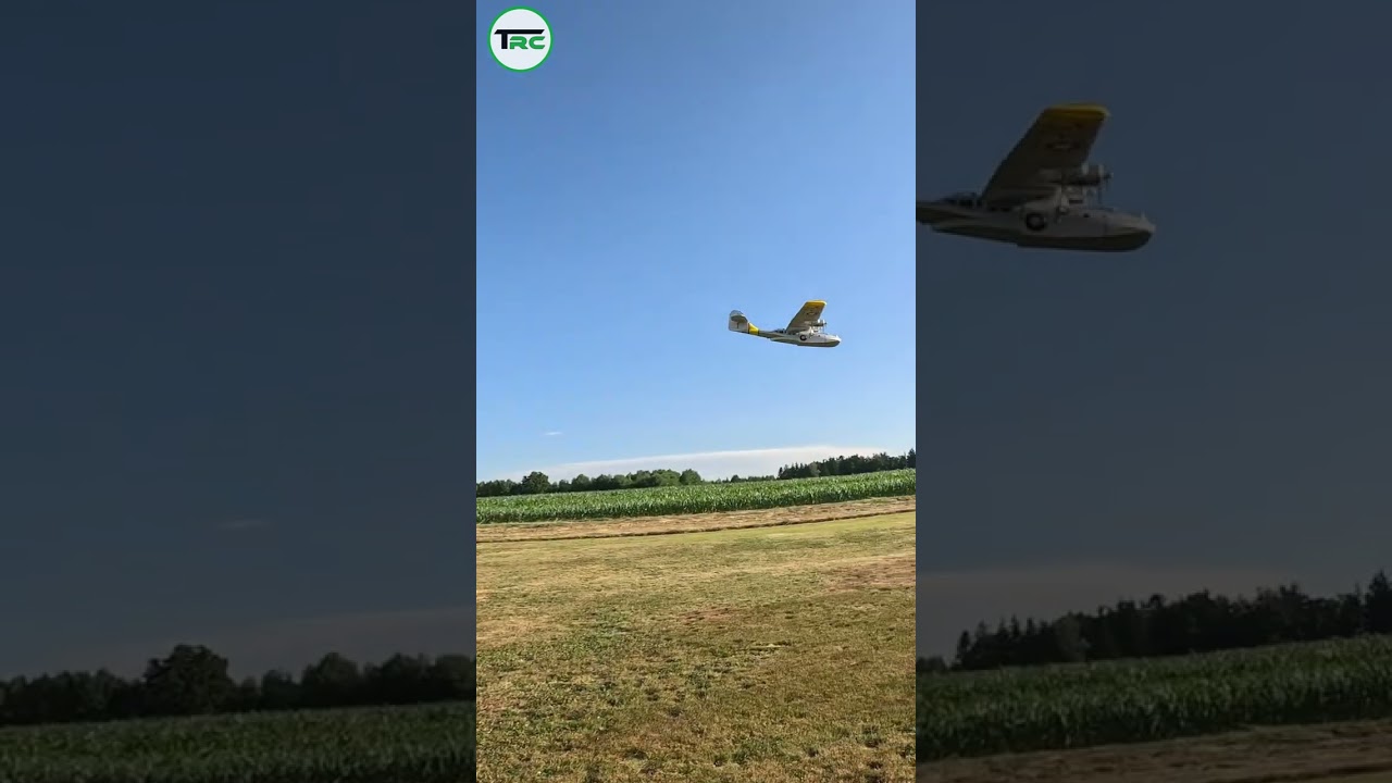 Avios PBY Catalina von HobbyKing 