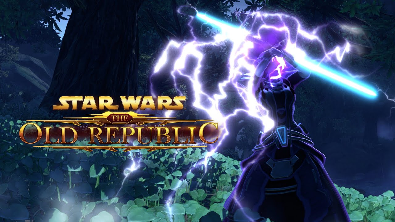 How to Level Up Fast in SWTOR