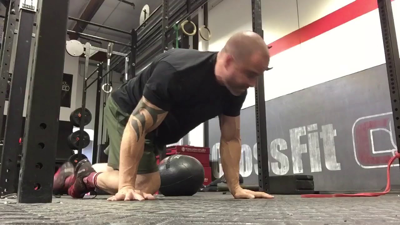 Elbow Pain and What to Do | Trevor Bachmeyer | SmashweRx