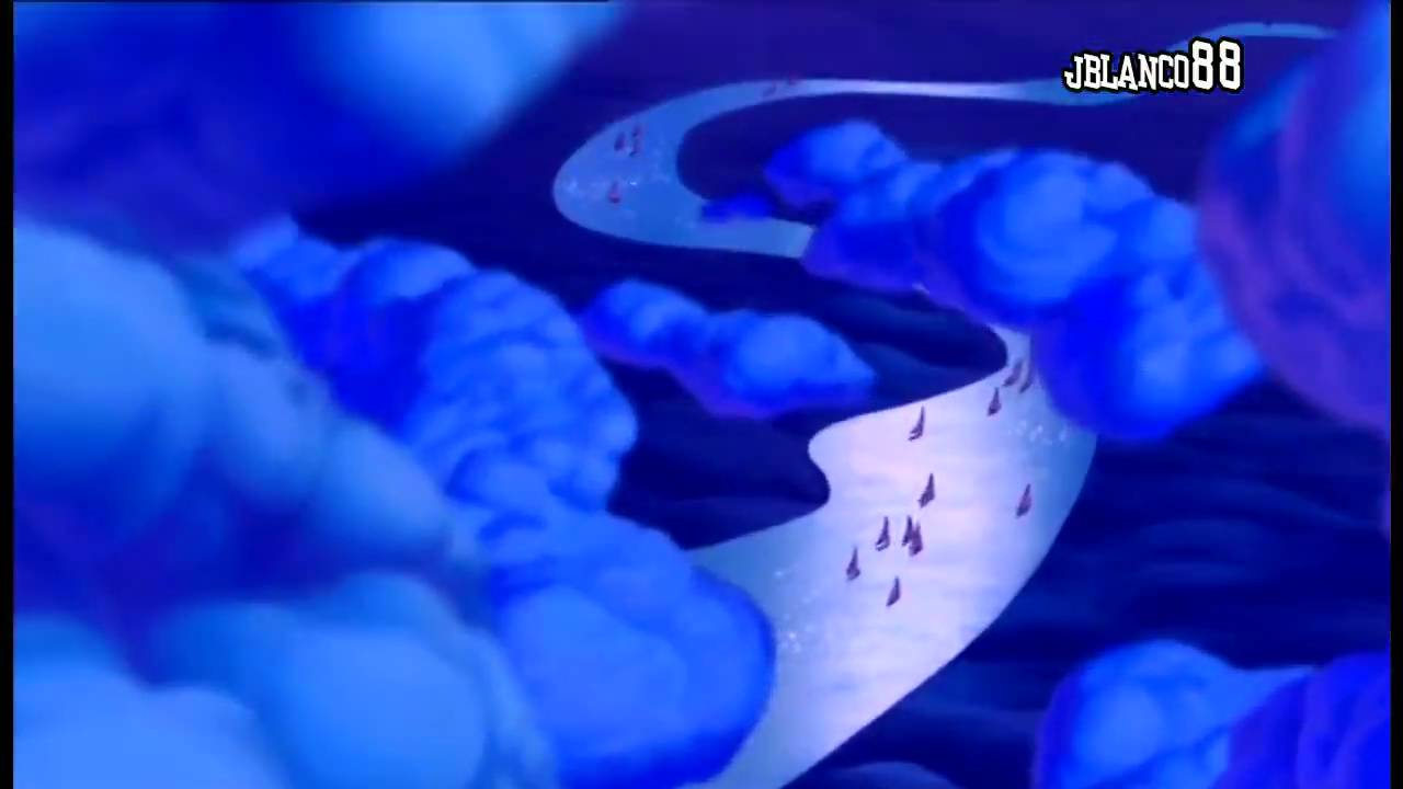 Aladdin ♪♫A whole new world♫♪ |Karaoke|