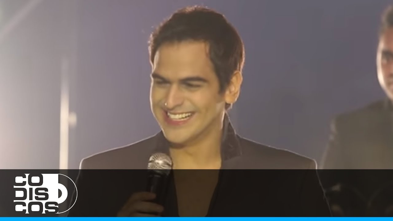 Enamorado De Ti, Alejandro Palacio - Video Oficial