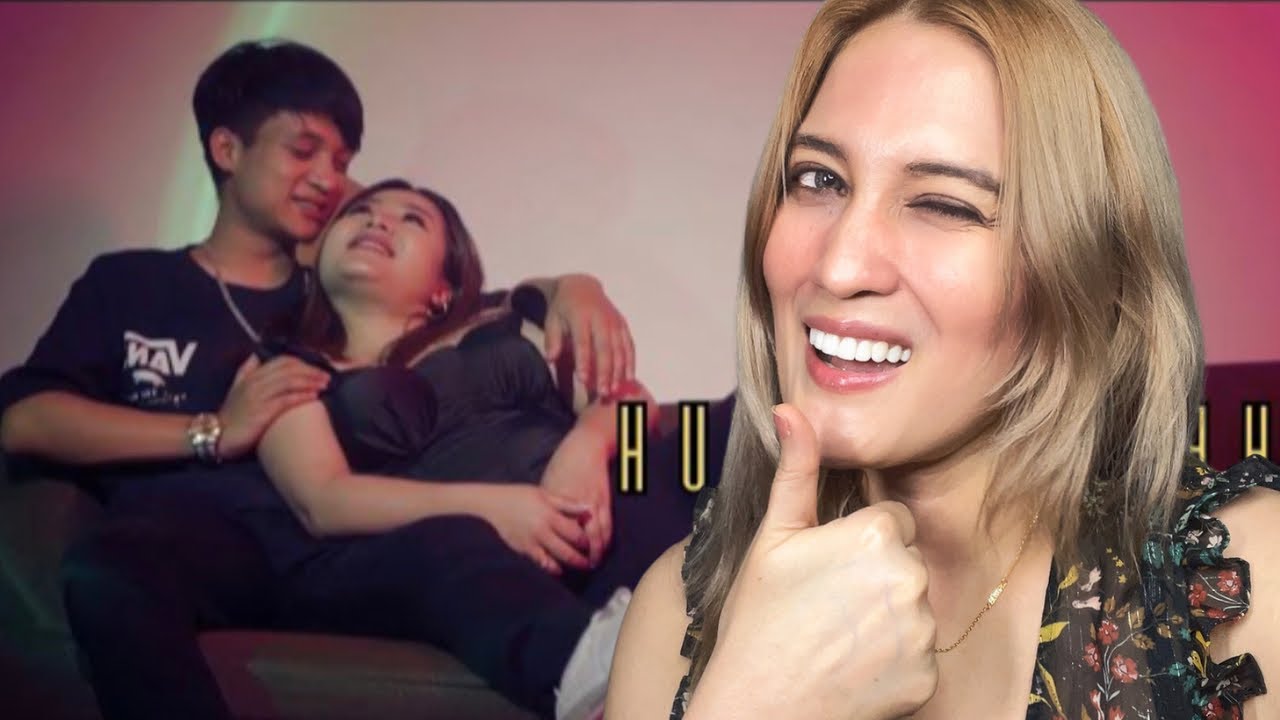 Reaction to Rebecca x Youngfella - “Hriat Ka Duh” | Official Music Video