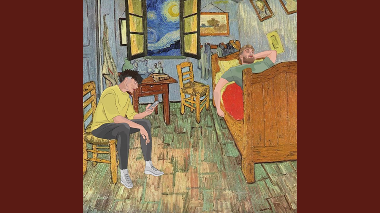 VAN GOGH