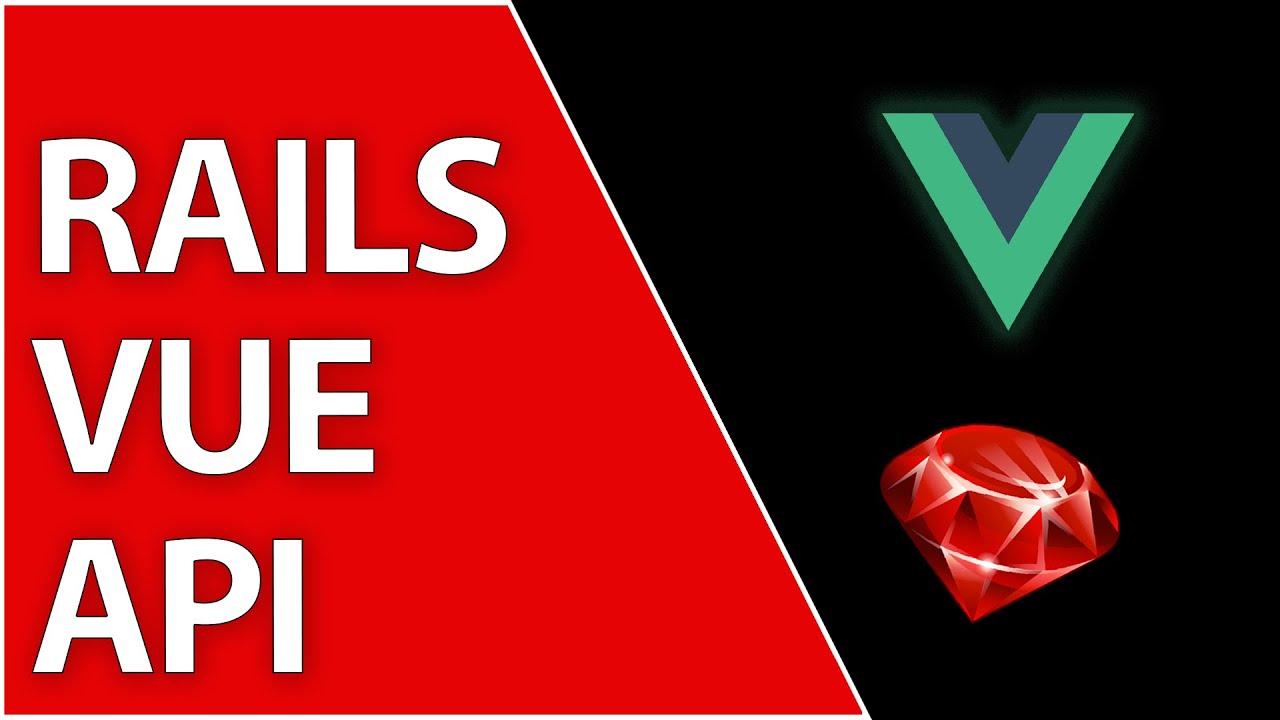 Vue CRUD App With A Ruby On Rails 7 API Tutorial