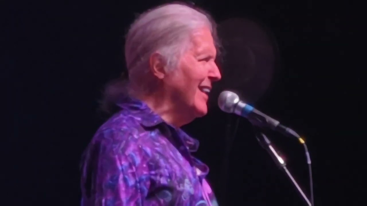 Zebra - Bears (50th Anniversary Tour Live in St Charles 08-30-2025)