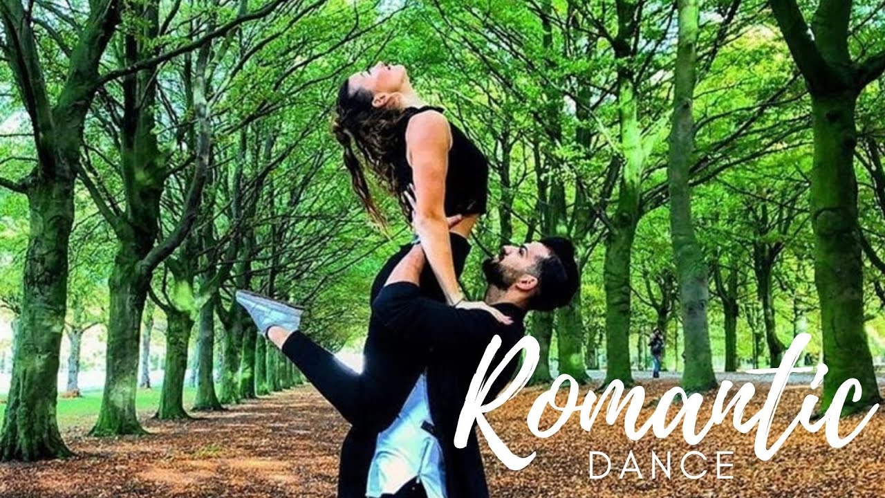 Romantic / Bachata / You Are The Reason - Calum Scott / Sakis & Marta