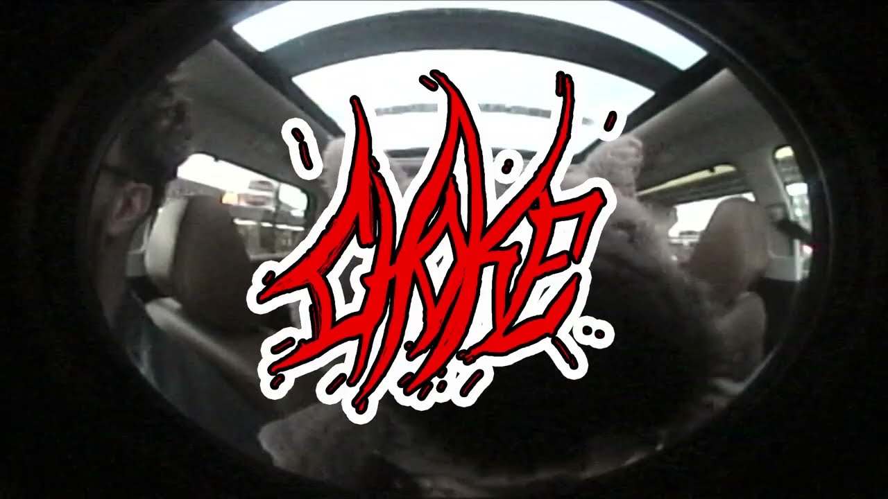 beastboi - CHOKE (VISUAL VIDEO)