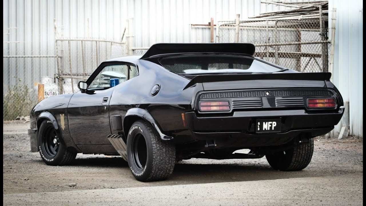 10 Cars From American Brands Never Sold in the U.S.