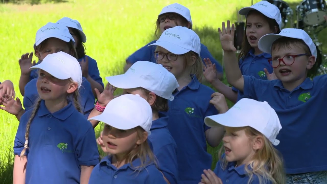 Flummilidd & Meine Hände sind verschwunden