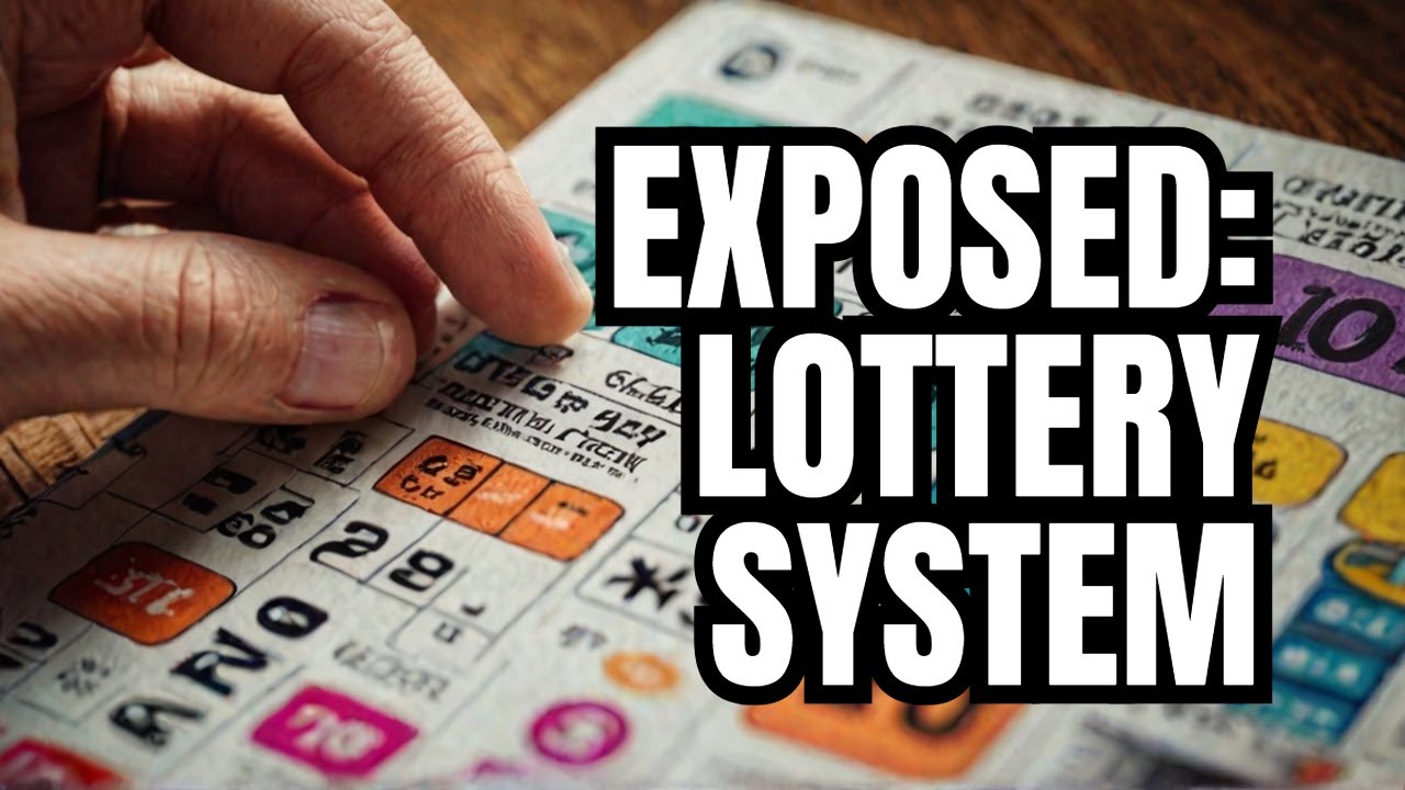WARNING You're About to Discover the PICK 3 LOTTERY SYSTEM That's Been Hiding in Plain Sight!