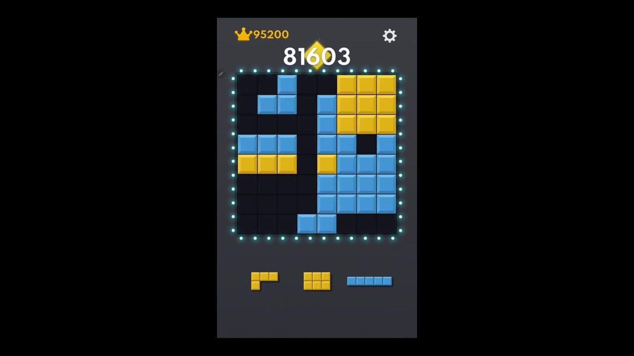 Block Blast Gameplay #14 #livestream #shortslive #blockblast