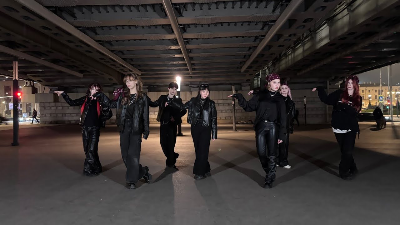 BTS (방탄소년단) - 'MIC Drop' | Dance Cover by [Hold on]