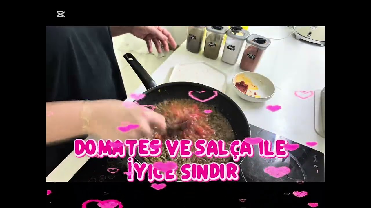YAĞLAMA (kayseri yaplaması)