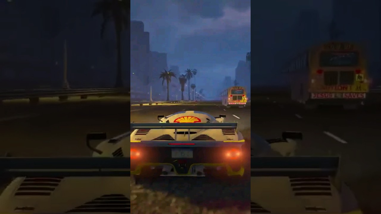 Gta 5 Ferrari P4 mod