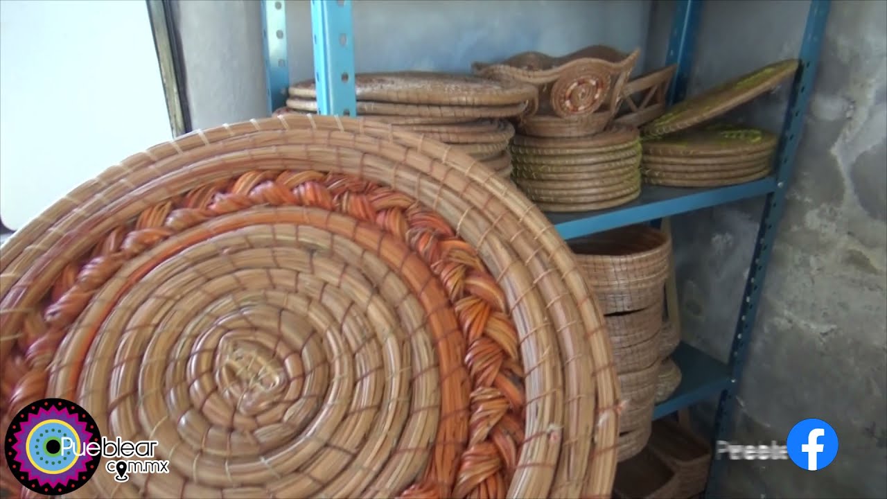 Artesanías de Ocoxal | Pueblear