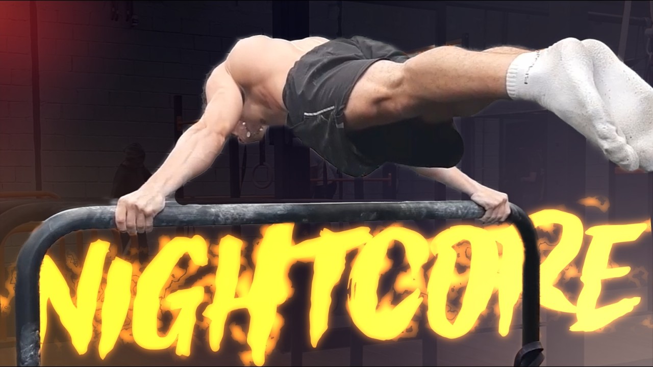 Nightcore SW Sesion
