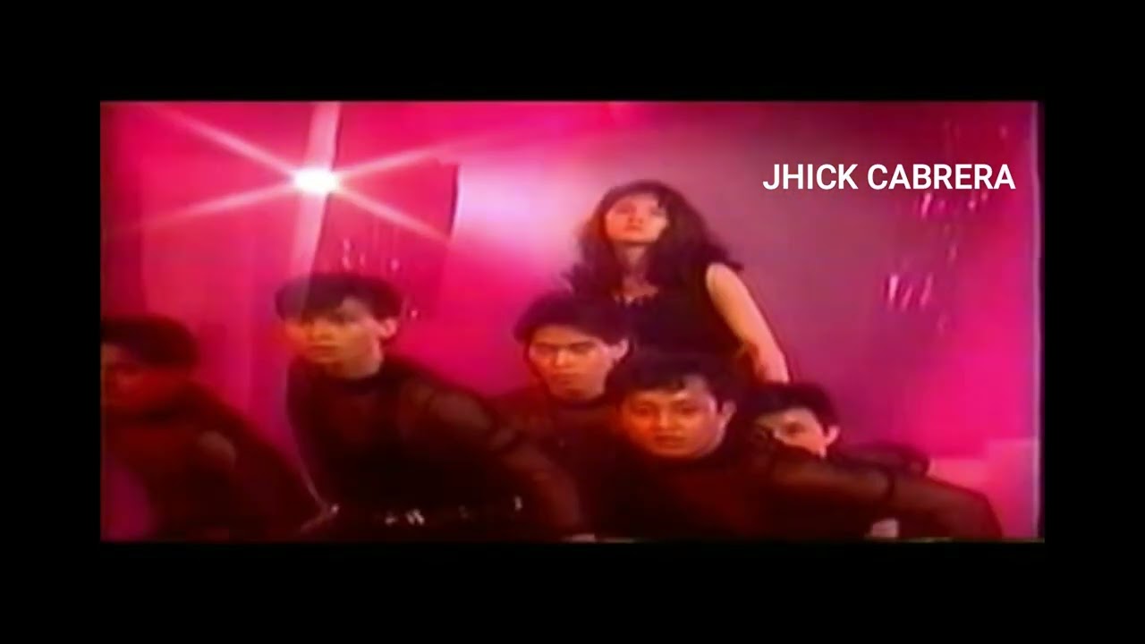 Danz Promo with Jennifer Sevilla & Donita Rose in Vilma Show over GMA Ch.7...
