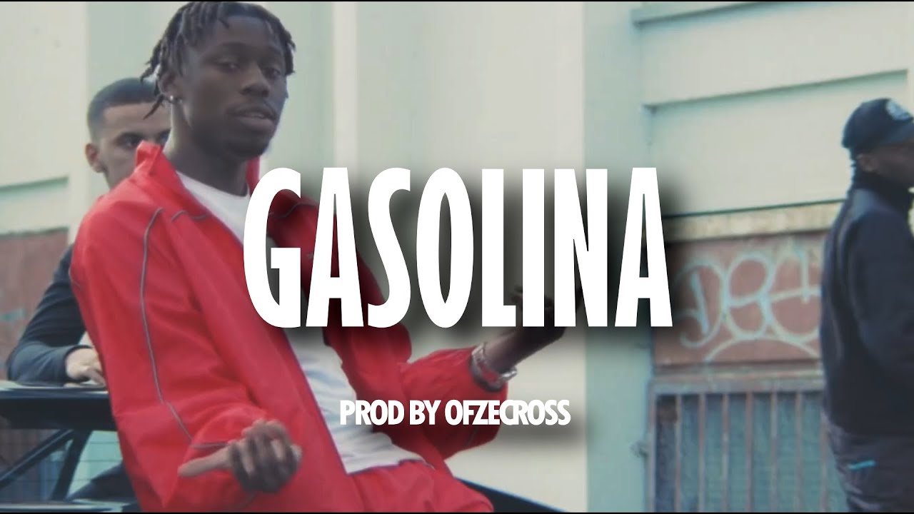 Tiakola x Rsko x L2b Gang Type Beat 