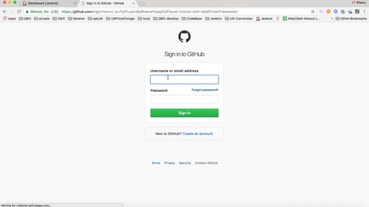 How to Configure Pom.xml To Run TestNG suite File Through Jenkin