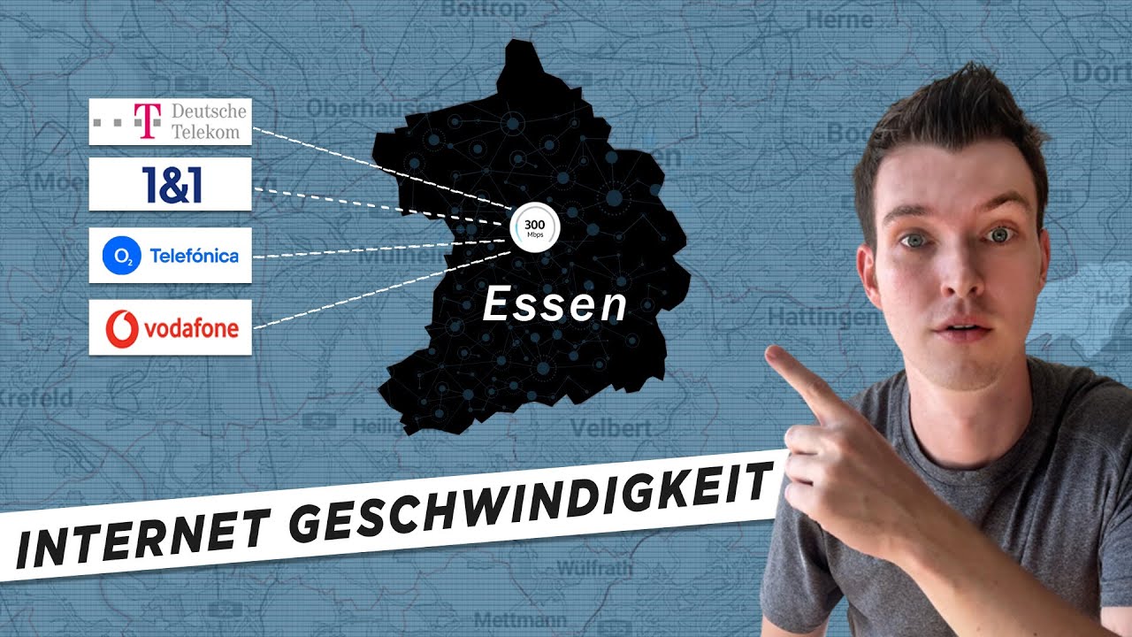 Bester Handytarif f&uuml;r Essen