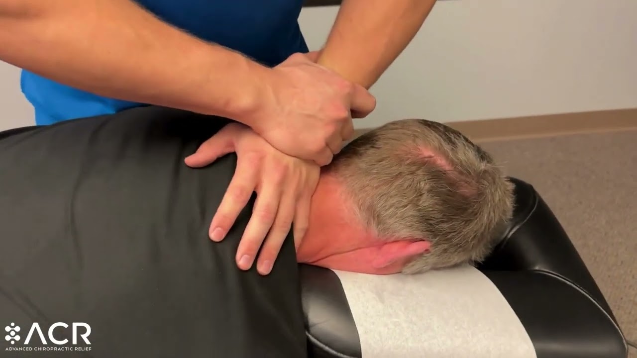 A Holland Cowboy's Journey to Houston for Lower Back Pain