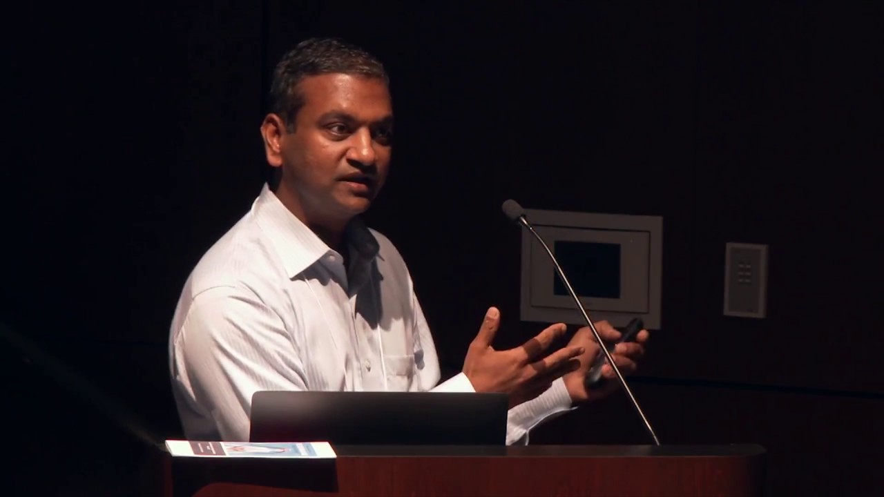 C.  elegans gut-neuron signaling- Shrek Chalasani, The Salk Institute