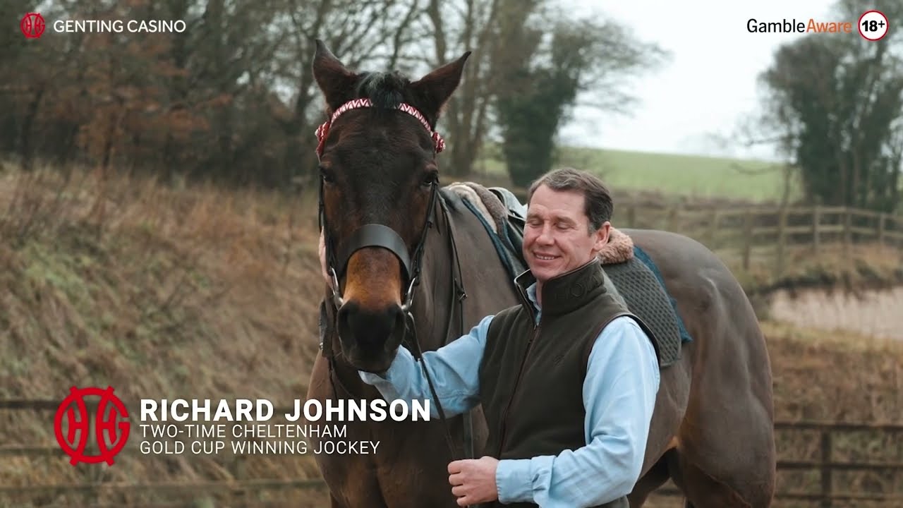 A racing fairytale: 10 years on from Coneygree's Cheltenham Gold Cup win
