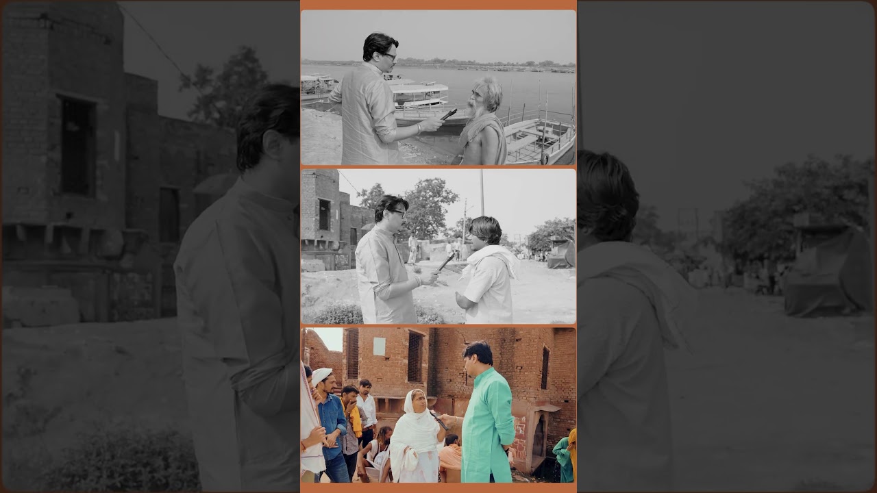Vrindavan Corridor: Public Opinion