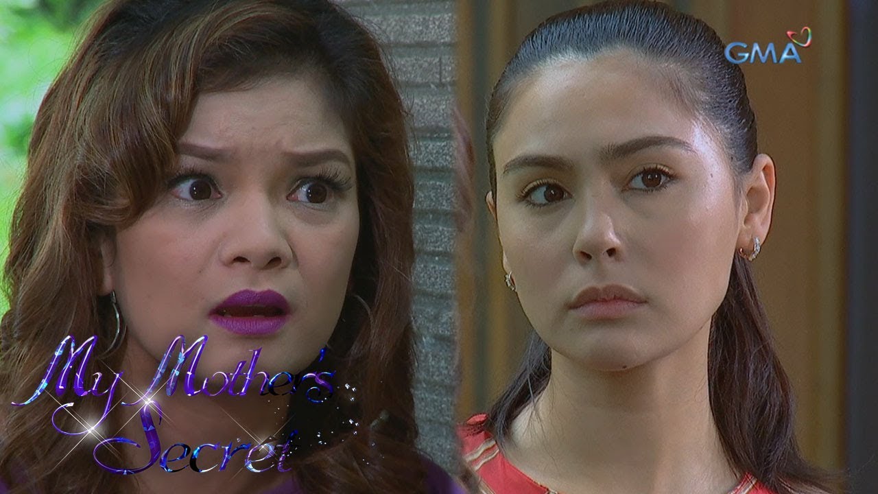 My Mother's Secret: Full Episode 34