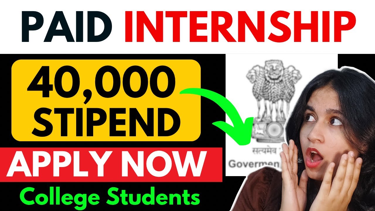Winter Internship for college students - 40,000 🤑 Bharat Digital Fellowship Program 2025