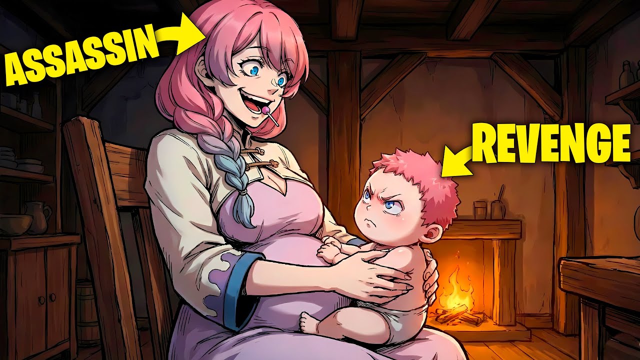 He Reincarnated As The Son Of The Woman Who Massacred His Entire Family! - Manhwa Recap