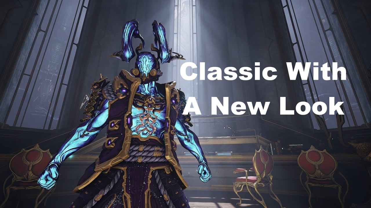 Vauban Rework and Dagath Deluxe | Warframe