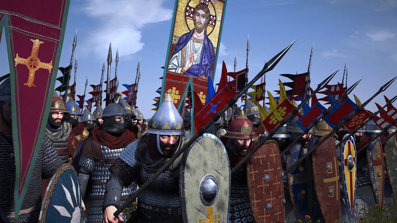 Přemyslův poslední turnaj ? | Medieval 1100 |CZ/SK|