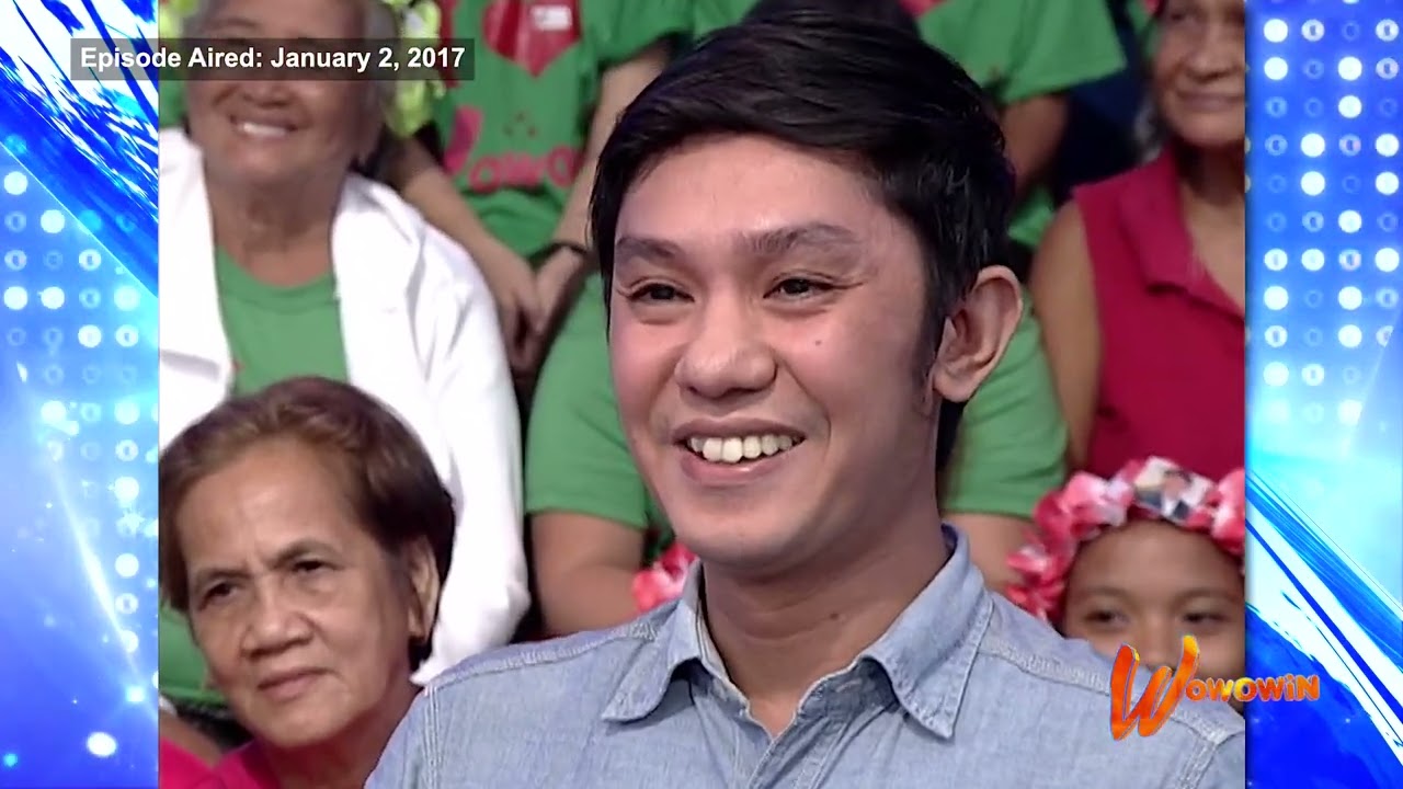 WOWOWIN: MINSAN MAY NANLILIGAW? BASTA SI LORD ANG NASA PUSO MO, SECURED TAYO SA RELATIONSHIP NATIN!