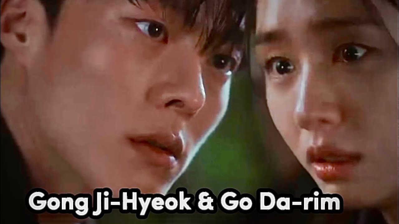 Dynamite Kiss | Gong Ji-hyeok & Go Da-rim  -흩날리는 꽃잎 (Falling Petals)